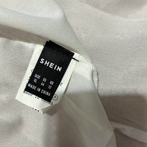 SHEIN - Picture 4 of 4
